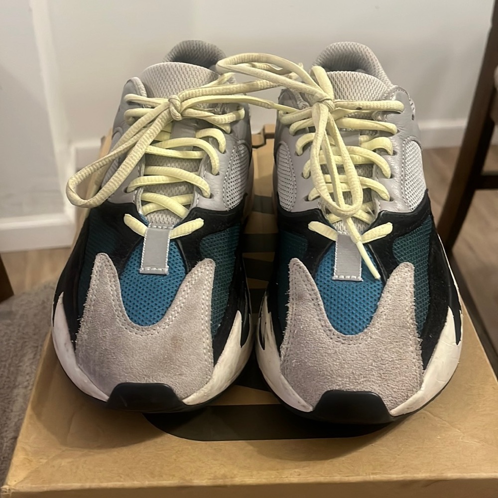 700 waverunners